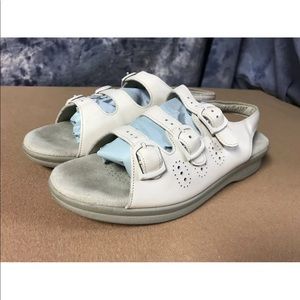 SAS Tripad Comfort Trio Women's 3-Strap Sandals